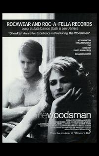 The Woodsman