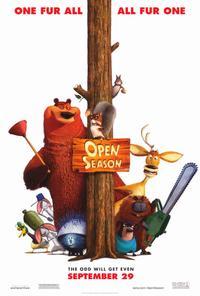 Open Season