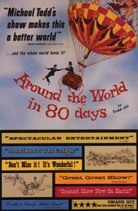 Around the World in 80 Days