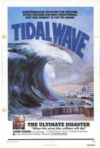 Tidal Wave