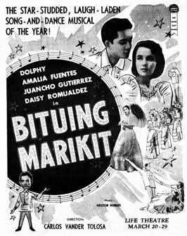 Bituing marikit