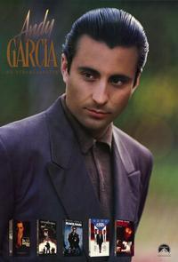 Andy Garcia