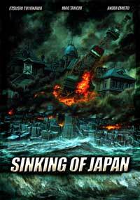 Japan Sinks