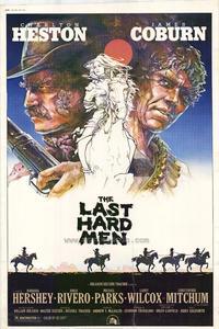 Last Hard Men