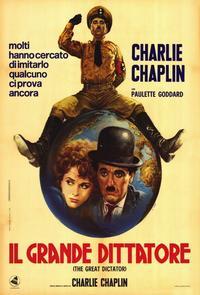 The Great Dictator