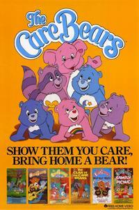 Care Bears Videos