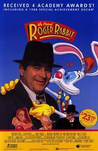 Who Framed Roger Rabbit