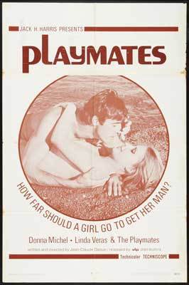 Playmates