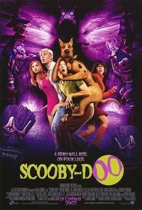 Scooby-Doo