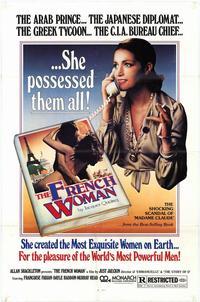The French Woman