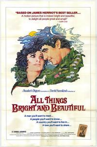 All Things Bright and Beautiful