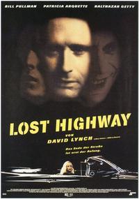 Lost Highway