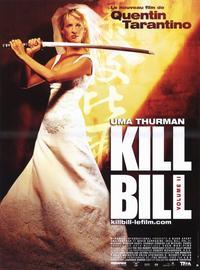 Kill Bill, Vol 2