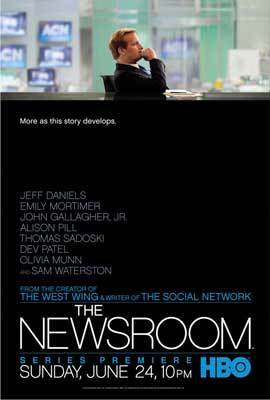 The Newsroom (TV)