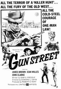 Gun Street