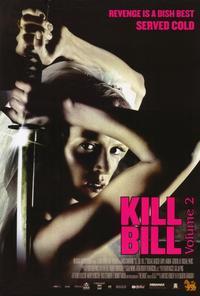 Kill Bill, Vol 2