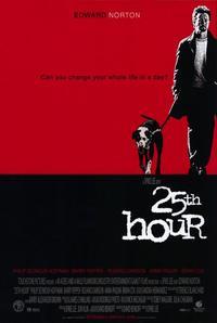 25th Hour