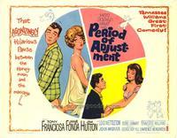 Period of Adjustment