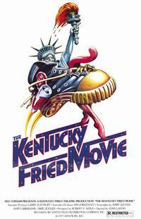 Kentucky Fried Movie