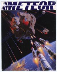 Meteor