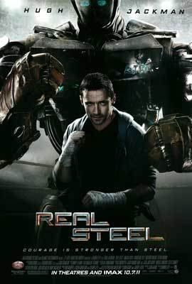 Real Steel