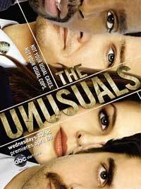 The Unusuals (TV)