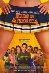 Kids in America