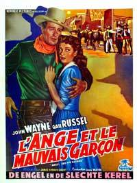 Angel and the Badman