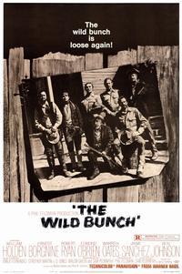 The Wild Bunch