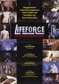 Lifeforce