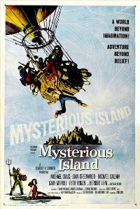 Mysterious Island