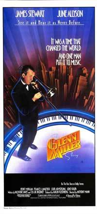 The Glenn Miller Story
