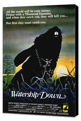 Watership Down