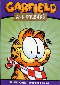 Garfield and Friends