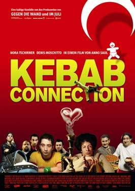 Kebab Connection