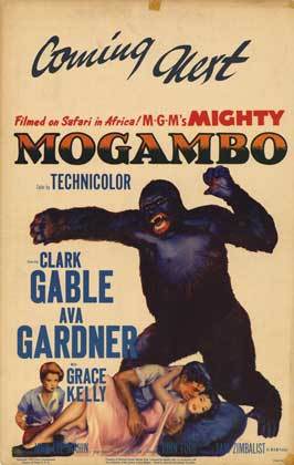 Mogambo