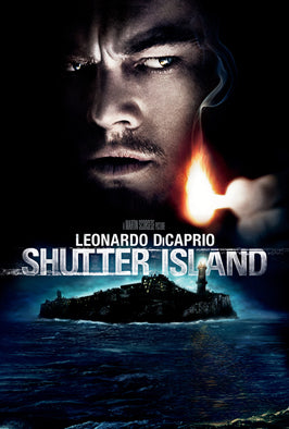 Shutter Island