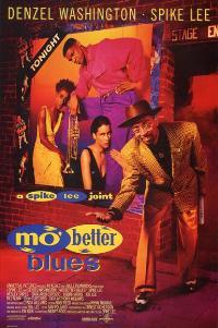 Mo' Better Blues