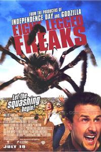 Eight Legged Freaks