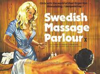 Swedish Massage Parlour