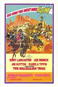 The Hallelujah Trail