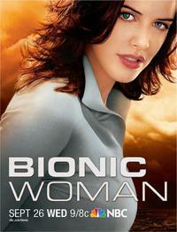 Bionic Woman (TV)