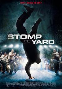 Stomp the Yard