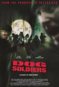 Dog Soldiers