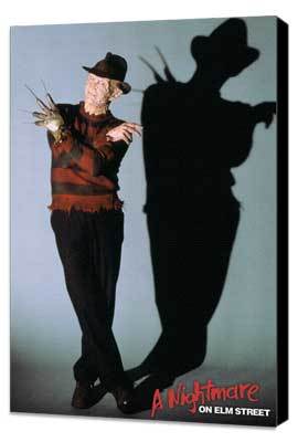 A Nightmare on Elm Street