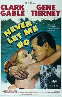 Never Let Me Go