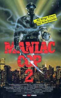 Maniac Cop 2