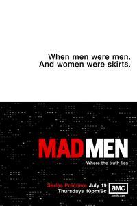 Mad Men