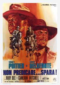 Buck and the Preacher