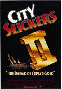 City Slickers 2: The Legend of Curly's Gold